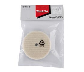 191N92-5 Boina de lana, 80mm