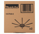 191P28-6 Cepillos DRC300