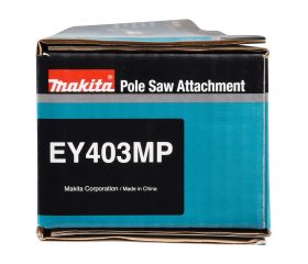 191T38-7 Accesorio sierra de cadena para motor multifunción, 300 mm, 3/8