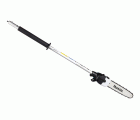 191T38-7 Accesorio sierra de cadena para motor multifunción, 300 mm, 3/8", 1,1"