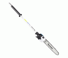 191T38-7 Accesorio sierra de cadena para motor multifunción, 300 mm, 3/8", 1,1"
