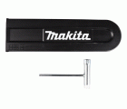 191T38-7 Accesorio sierra de cadena para motor multifunción, 300 mm, 3/8", 1,1"