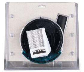 191W06-8 Colector de polvo 125 mm