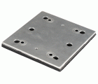 191Y24-8 Base rectangular