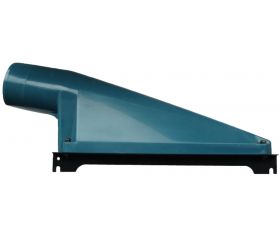 193036-7 Adaptador de aspiración, Ø 68 / 74 mm