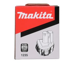 193059-5 Batería Ni-MH 12V / 2,8 Ah