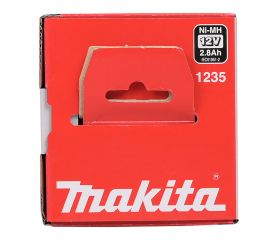 193059-5 Batería Ni-MH 12V / 2,8 Ah