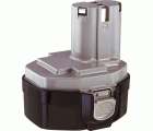 193060-0 Batería Ni-MH 14,4V / 2,8 Ah