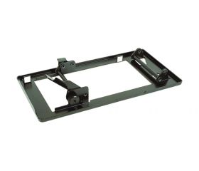 193070-7 Montaje de la zapata de lijado