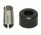 193143-6 Cono de pinza 1/4"