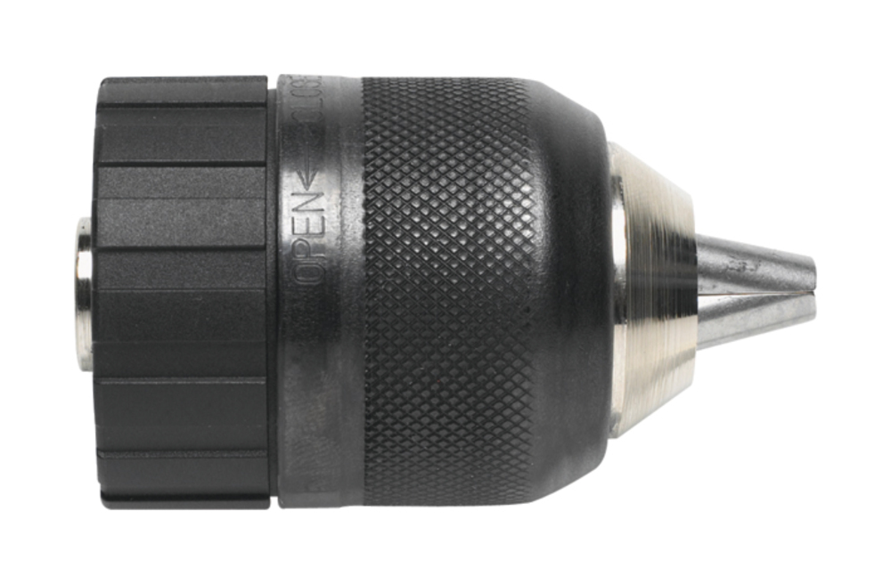 193203-4 Mandril sin llave 6,5 mm, 3/8