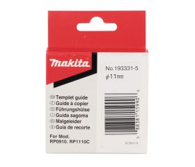 193331-5 Guía de plantilla 9 x 11 x 11,5 mm