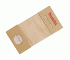 193712-3 Bolsa para polvo de papel 5 pcs