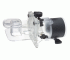194269-7 Base inclinable completa, 0 - 45°