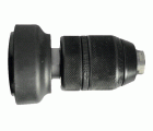 194568-7 Portabrocas autoblocante 1,5 - 13 mm