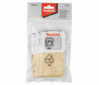 194746-9 Bolsas para polvo de papel 5 pcs