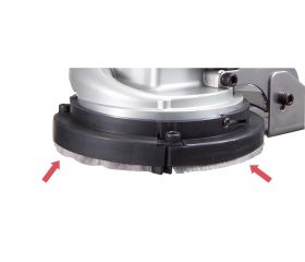 194921-7 Set de escobillas