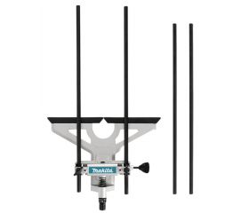 195136-9 Guía recta