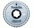 195354-9 Tuerca rápida M14, 180 - 230 mm