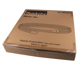 195435-9 Manguera de succión Ø38 x 5000 mm