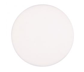 196152-4 Almohadilla de fieltro de 125 mm