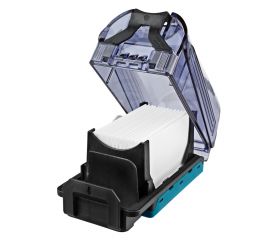 196162-1 Set de caja de polvo y Set de filtros