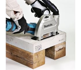 196845-3 Tapa de recogida de polvo 125 mm, Ø 32/37 mm