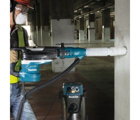 196861-5 Accesorio de extracción de polvo