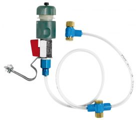 197201-0 Kit de fijación de agua