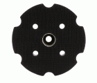 197925-8 Plato de velcro 100 mm