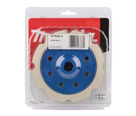 197928-2 Almohadilla autoadhesiva 150 mm