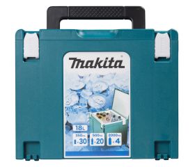 198253-4 Nevera makpac Nr 4, 18 L