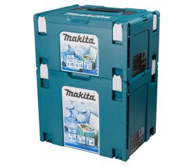 198253-4 Nevera makpac Nr 4, 18 L