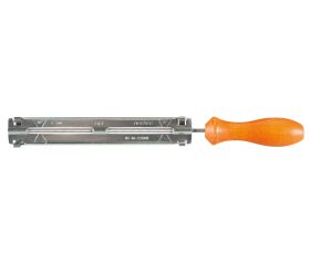198457-8 Conjunto porta-limas 4 mm