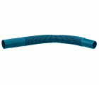 198545-1 Tubo flexible azul