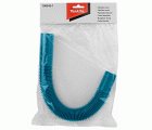 198545-1 Tubo flexible azul