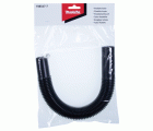 198547-7 Tubo flexible negro