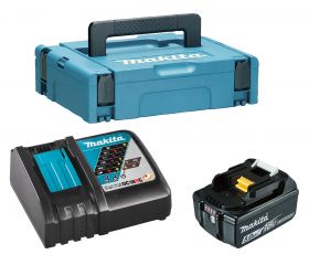 198624-5 Kit de alimentación LXT®, 18V