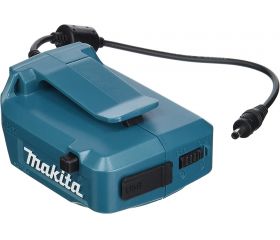 198634-2 Adaptador de batería para los ventiladores LXT®