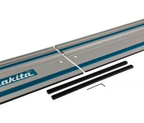 198885-7 Set de conectores de unión de guía de raíles, 2 piezas