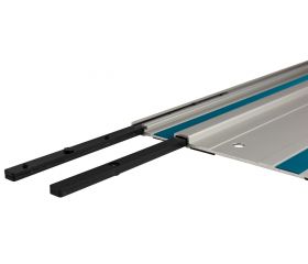 198885-7 Set de conectores de unión de guía de raíles, 2 piezas