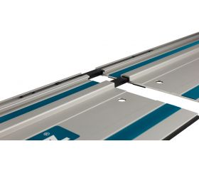 198885-7 Set de conectores de unión de guía de raíles, 2 piezas