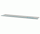 199140-0 Guía de carril, 1.000 mm