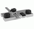 199232-5 Adaptador de guía de carril