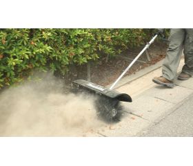 199318-5 Accesorio de cepillo de rodillo para motor multifunción