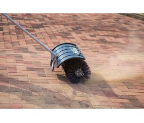 199318-5 Accesorio de cepillo de rodillo para motor multifunción