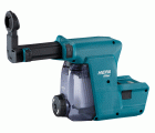 199570-5 Sistema de recogida de polvo DX07