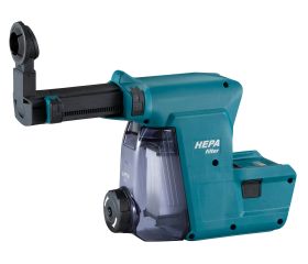 199570-5 Sistema de recogida de polvo DX07