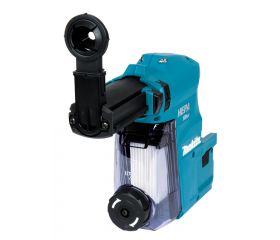 199581-0 Sistema de recogida de polvo DX08