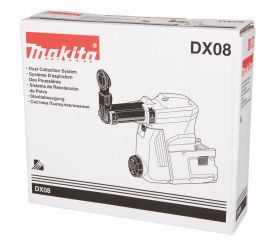 199581-0 Sistema de recogida de polvo DX08